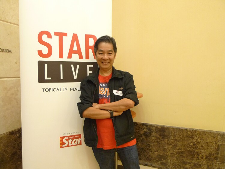 20140517StarLive - 27 20140517StarLive - 27